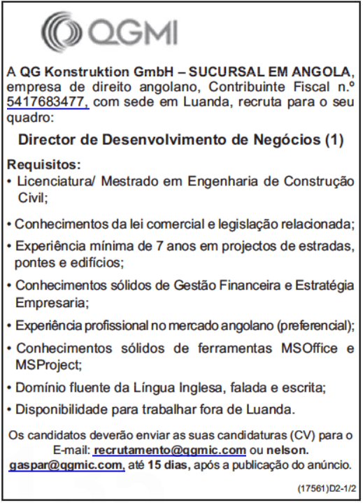 Emprego
