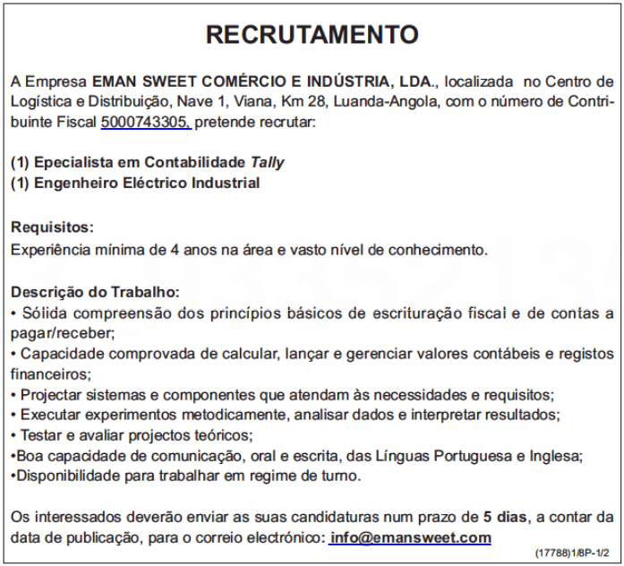 Emprego