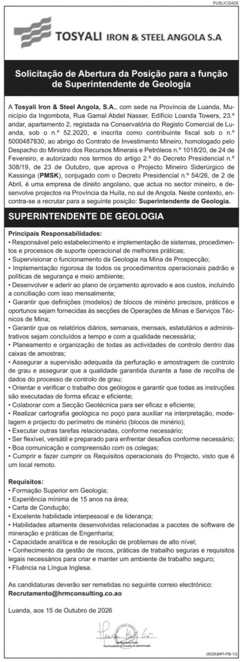 Emprego