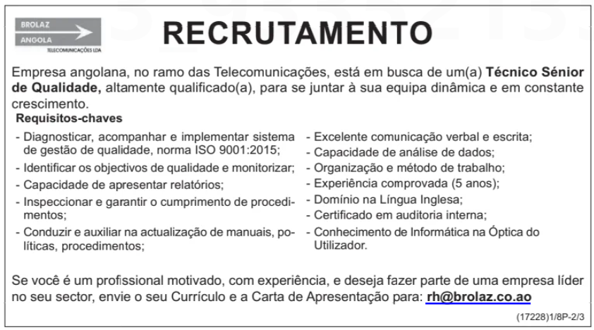 Emprego