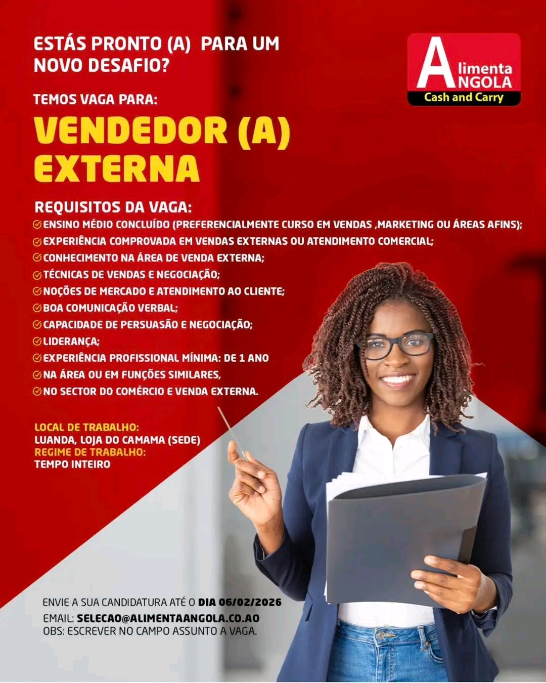 Emprego