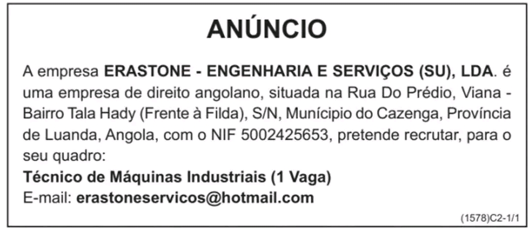 Emprego