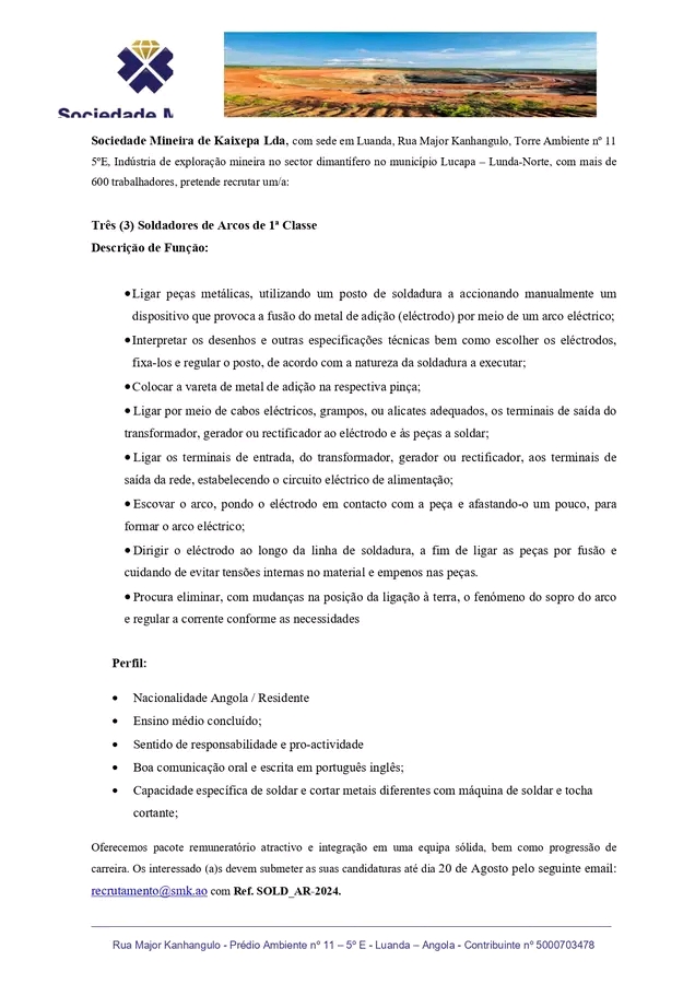 Emprego