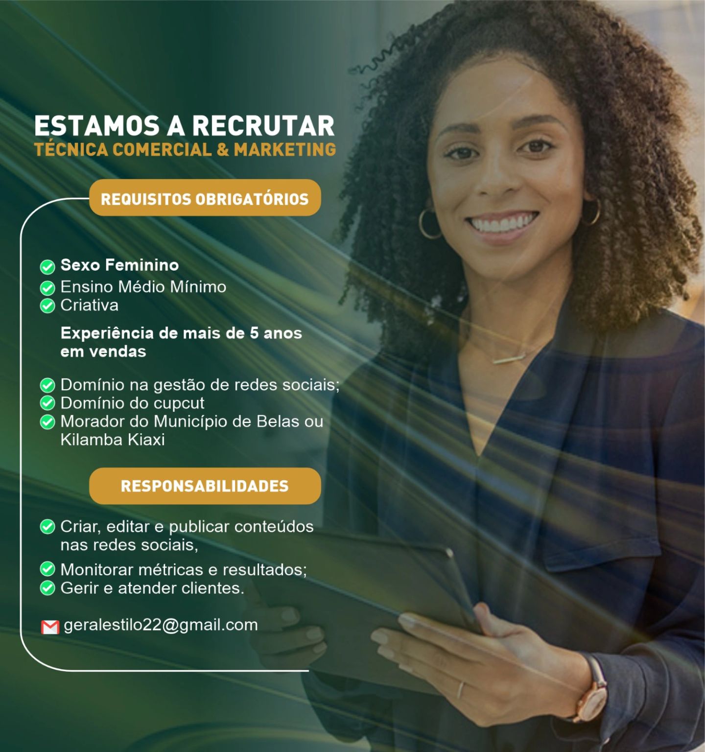 Emprego