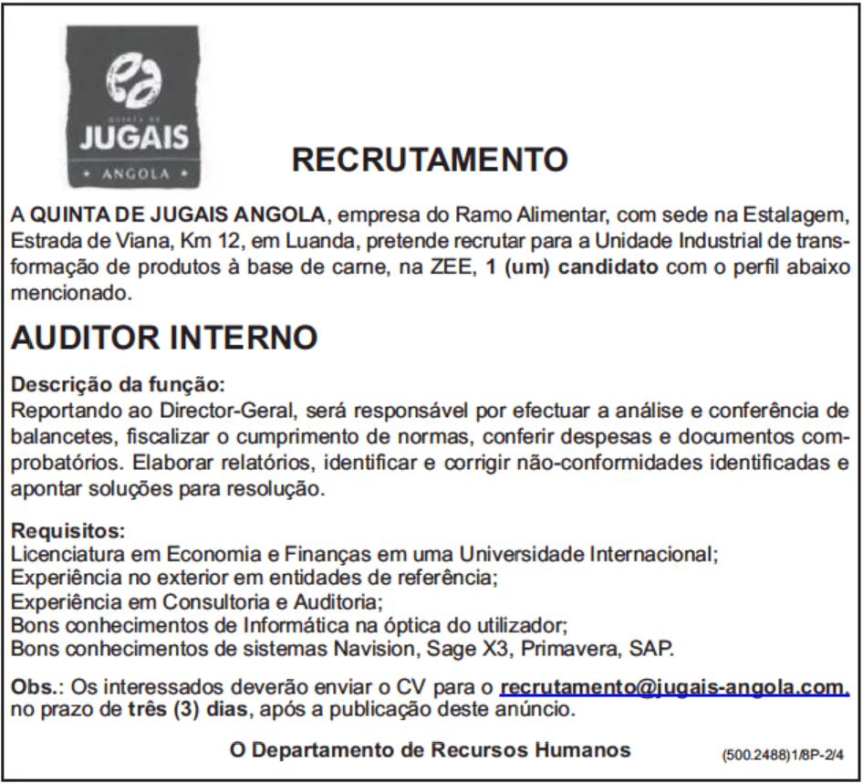 Emprego