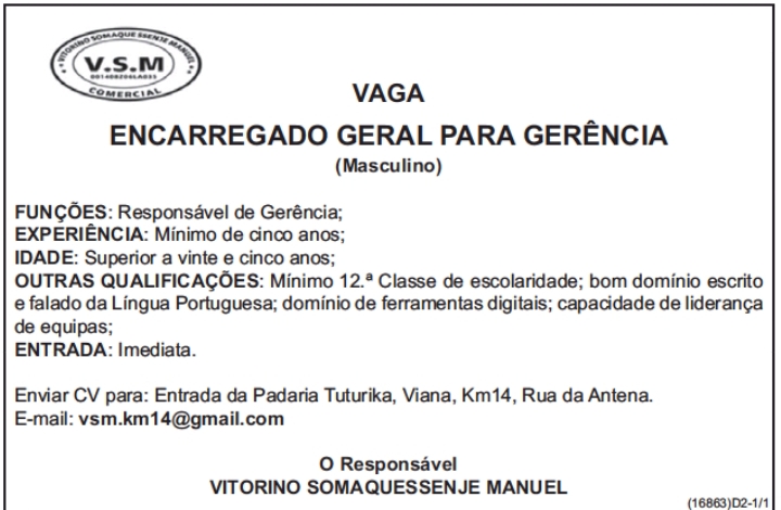 Emprego