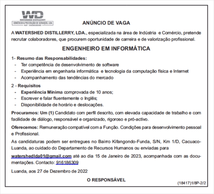 Emprego