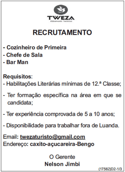 Emprego