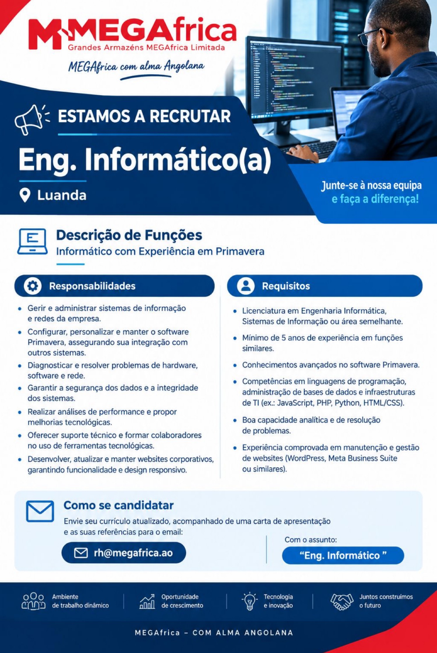 Emprego