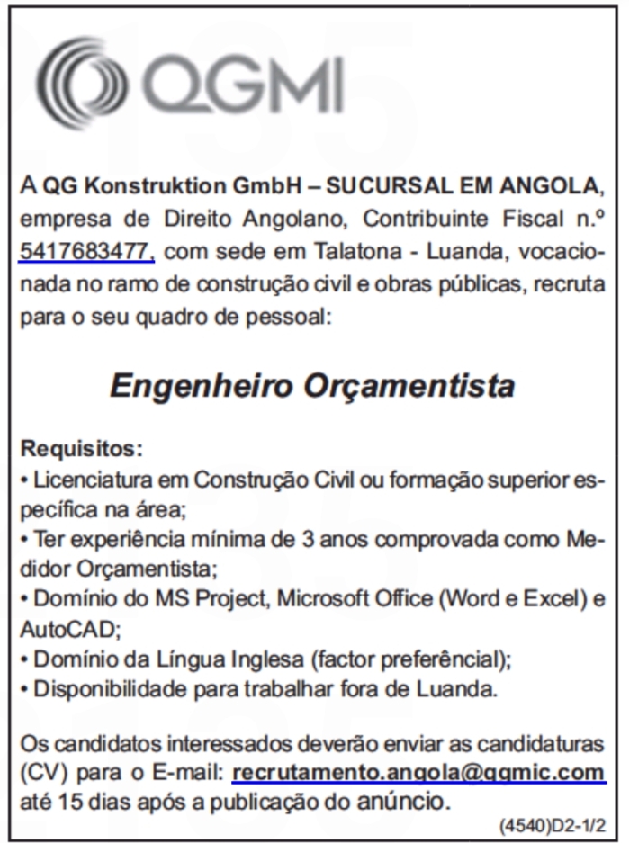 Emprego