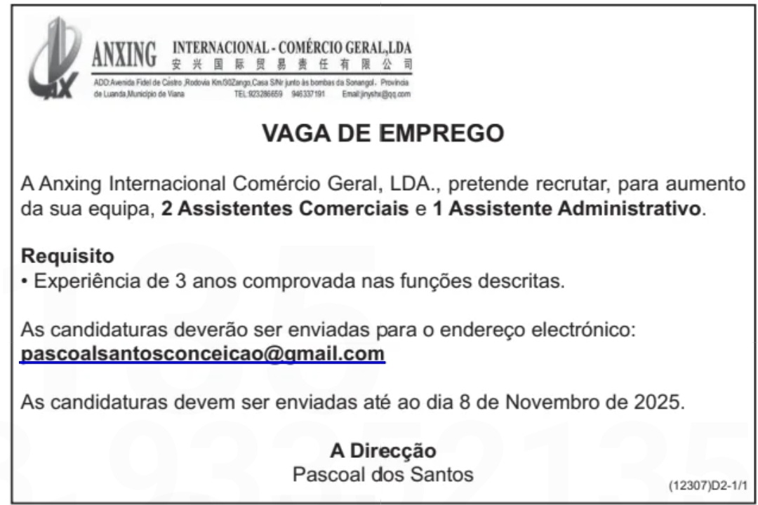 Emprego