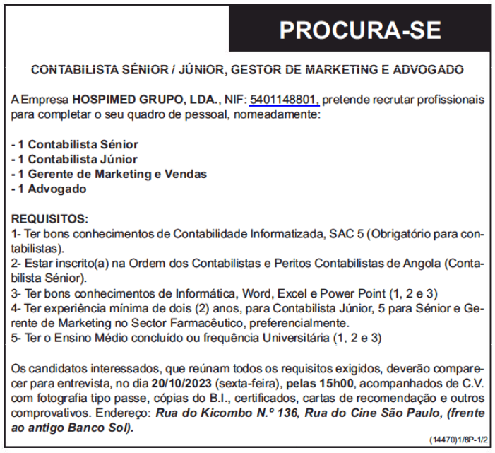 Emprego