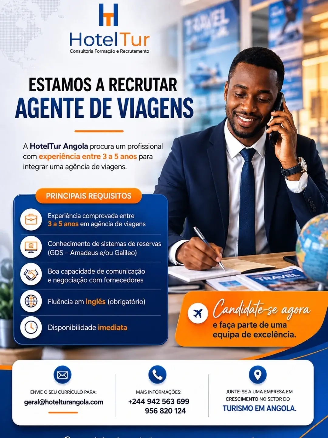 Emprego