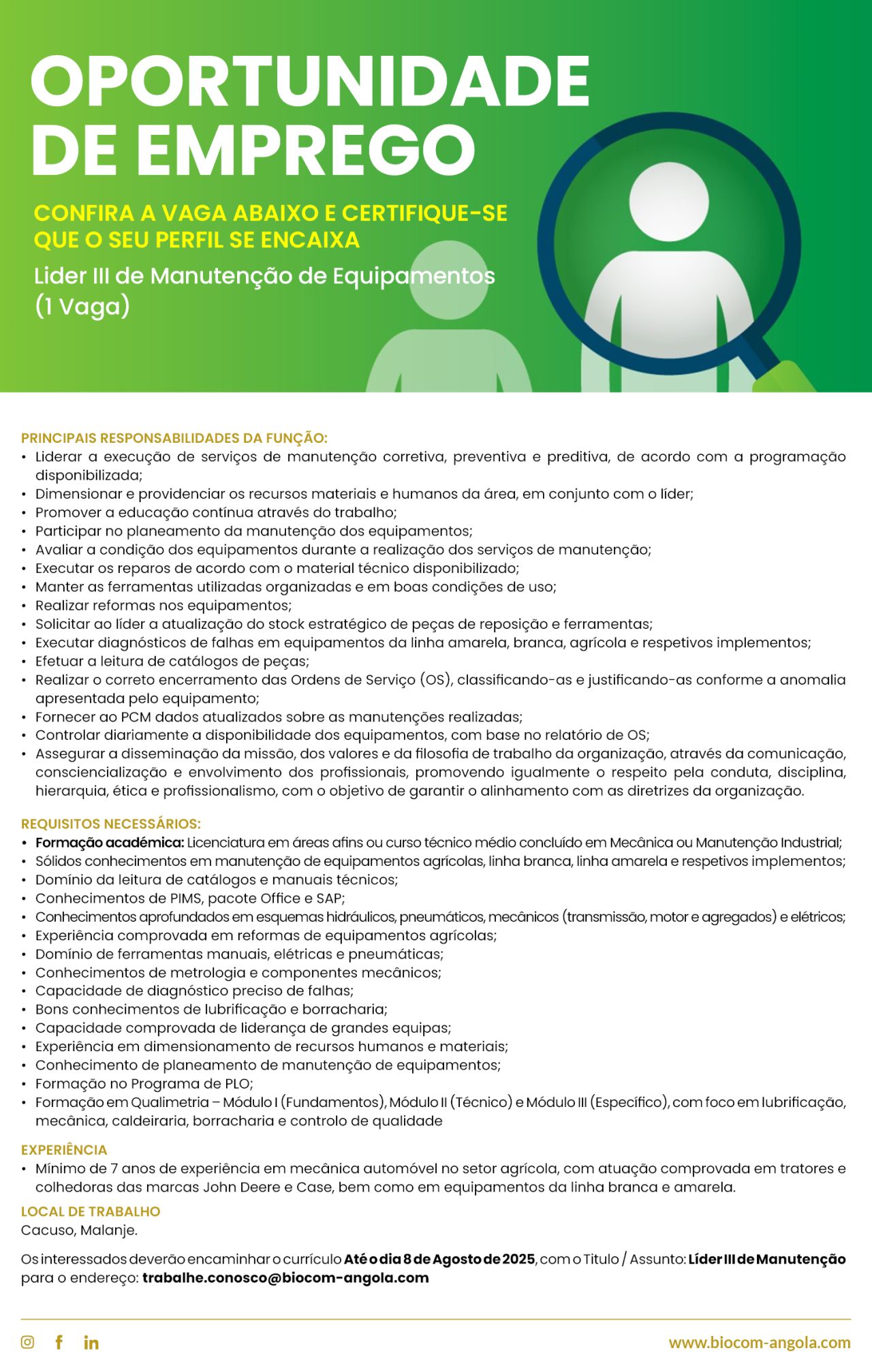 Emprego