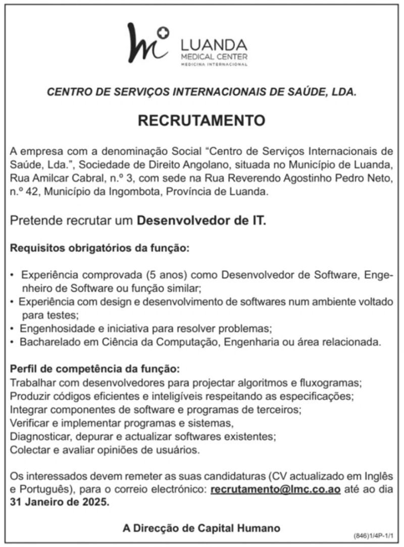 Emprego