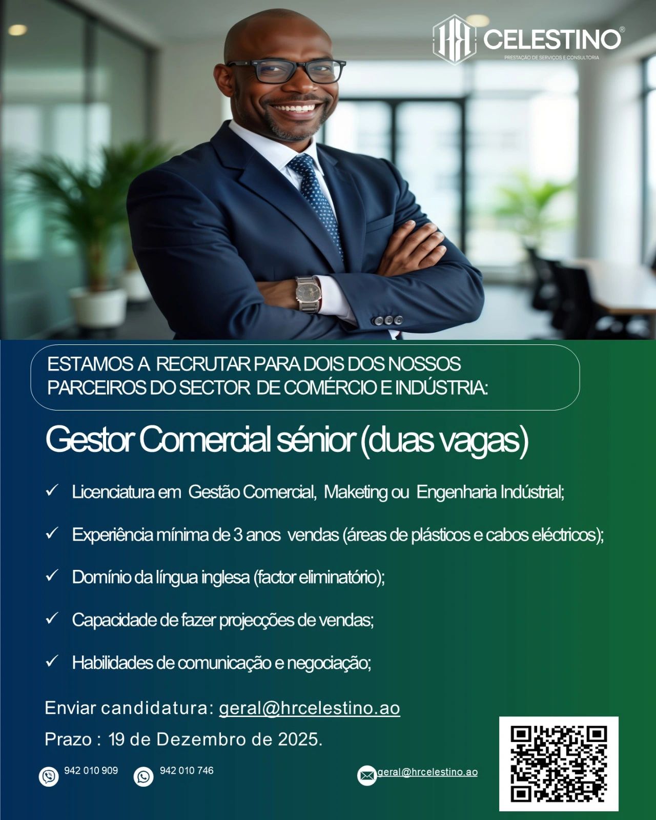 Emprego