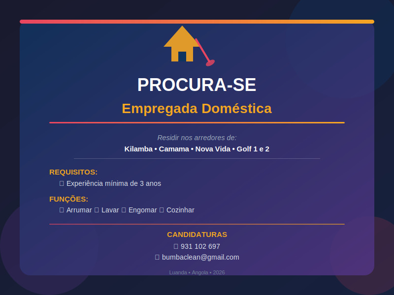 Emprego