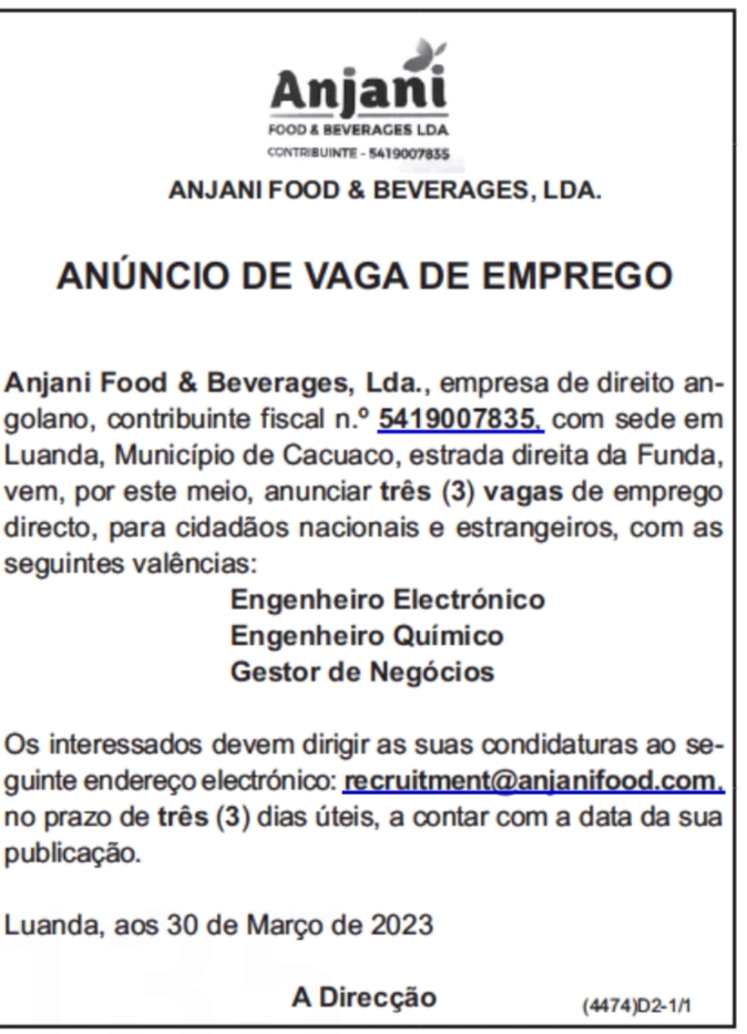 Emprego