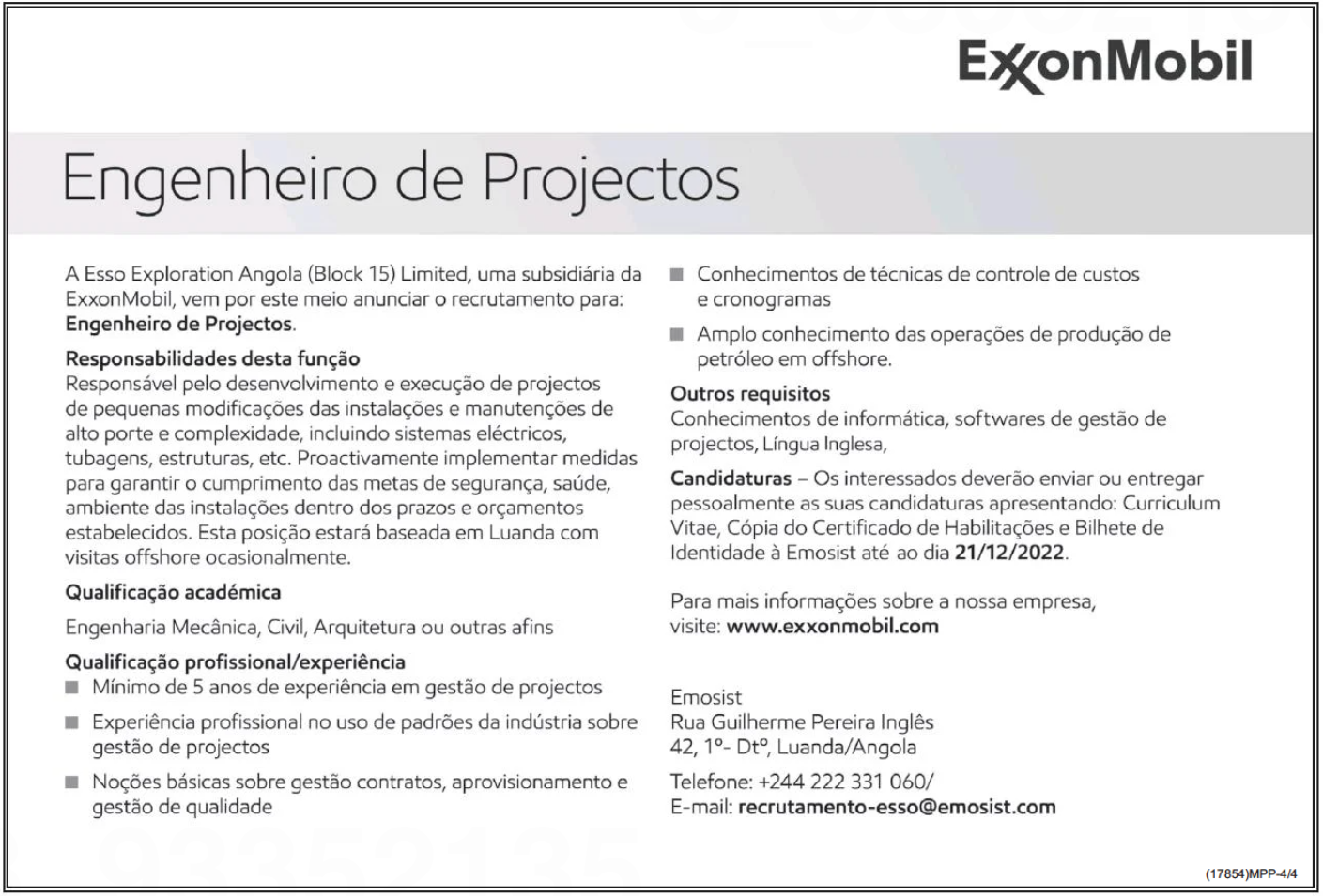Emprego