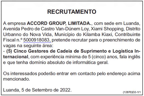 Emprego