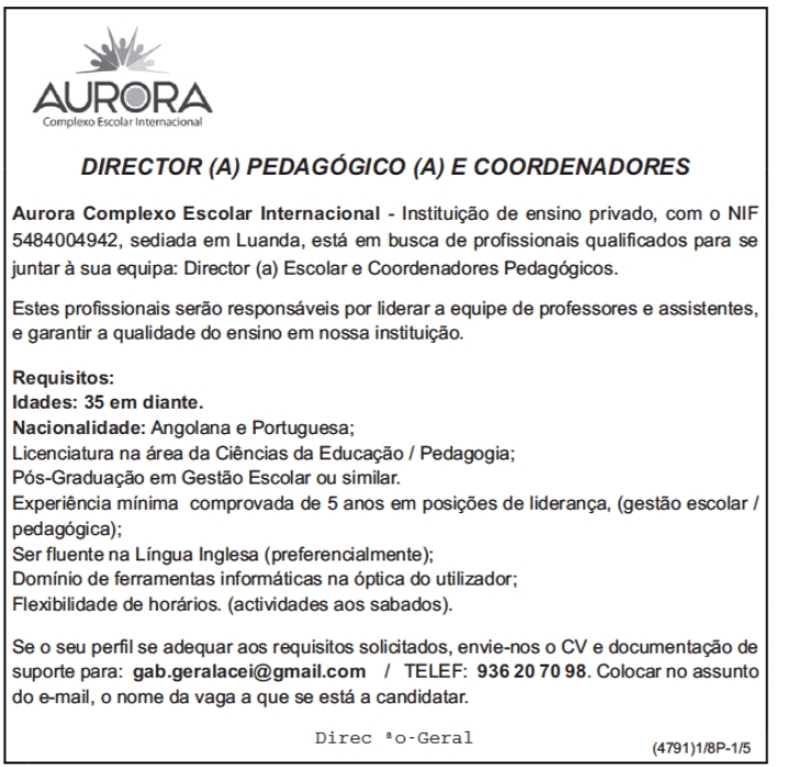 Emprego