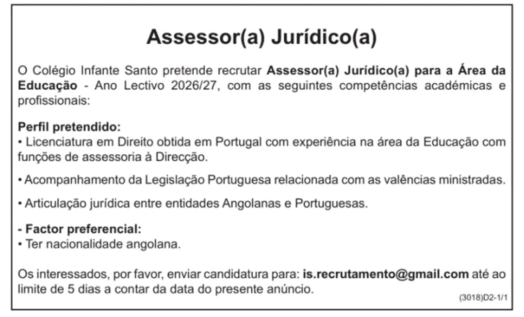 Emprego