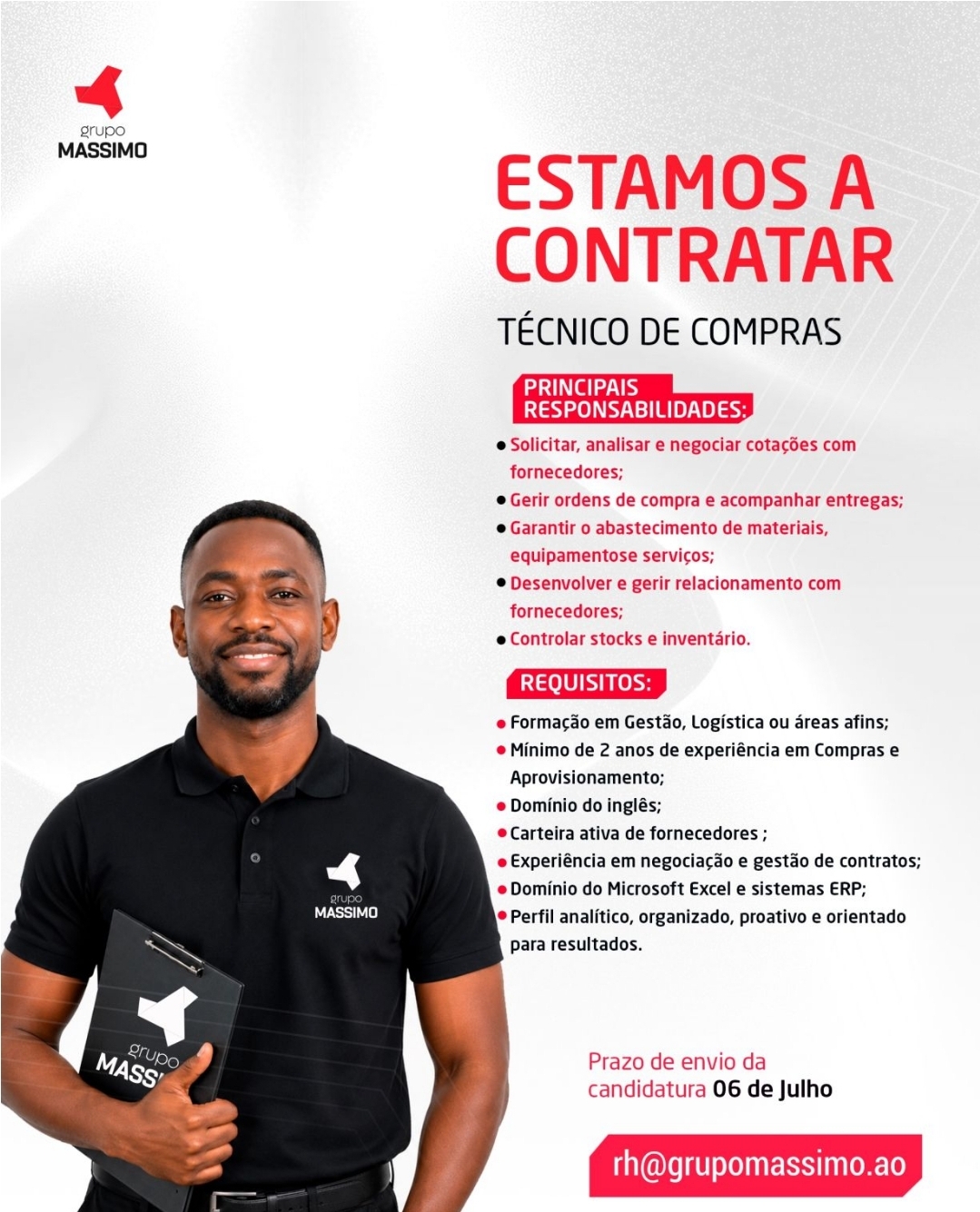 Emprego