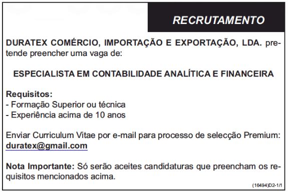 Emprego