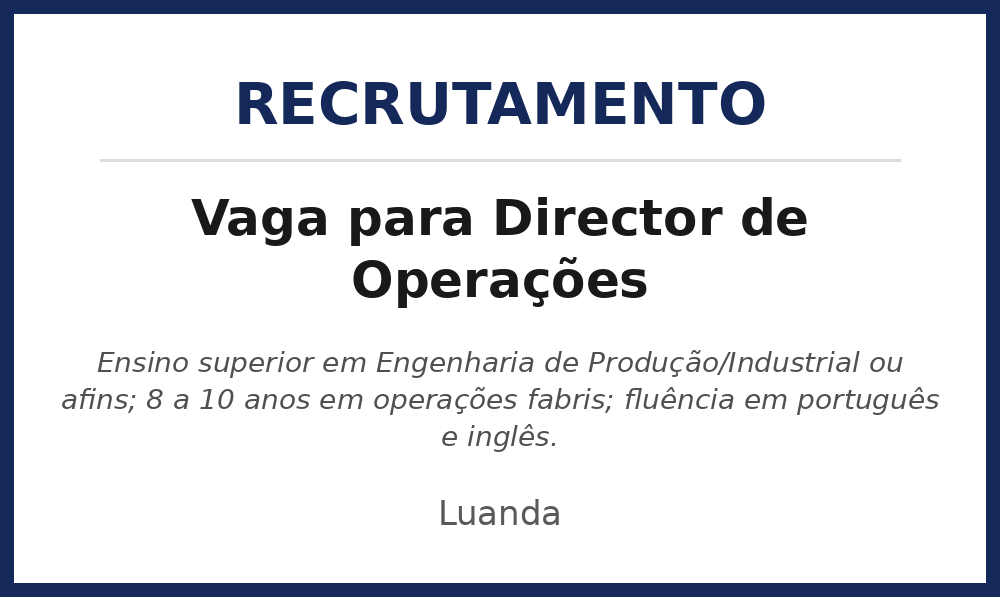 Emprego