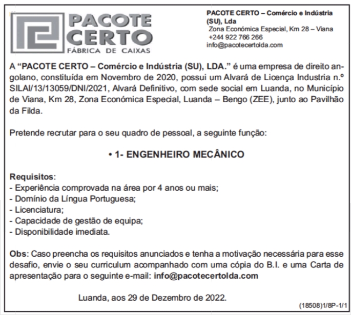 Emprego