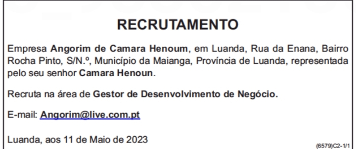 Emprego