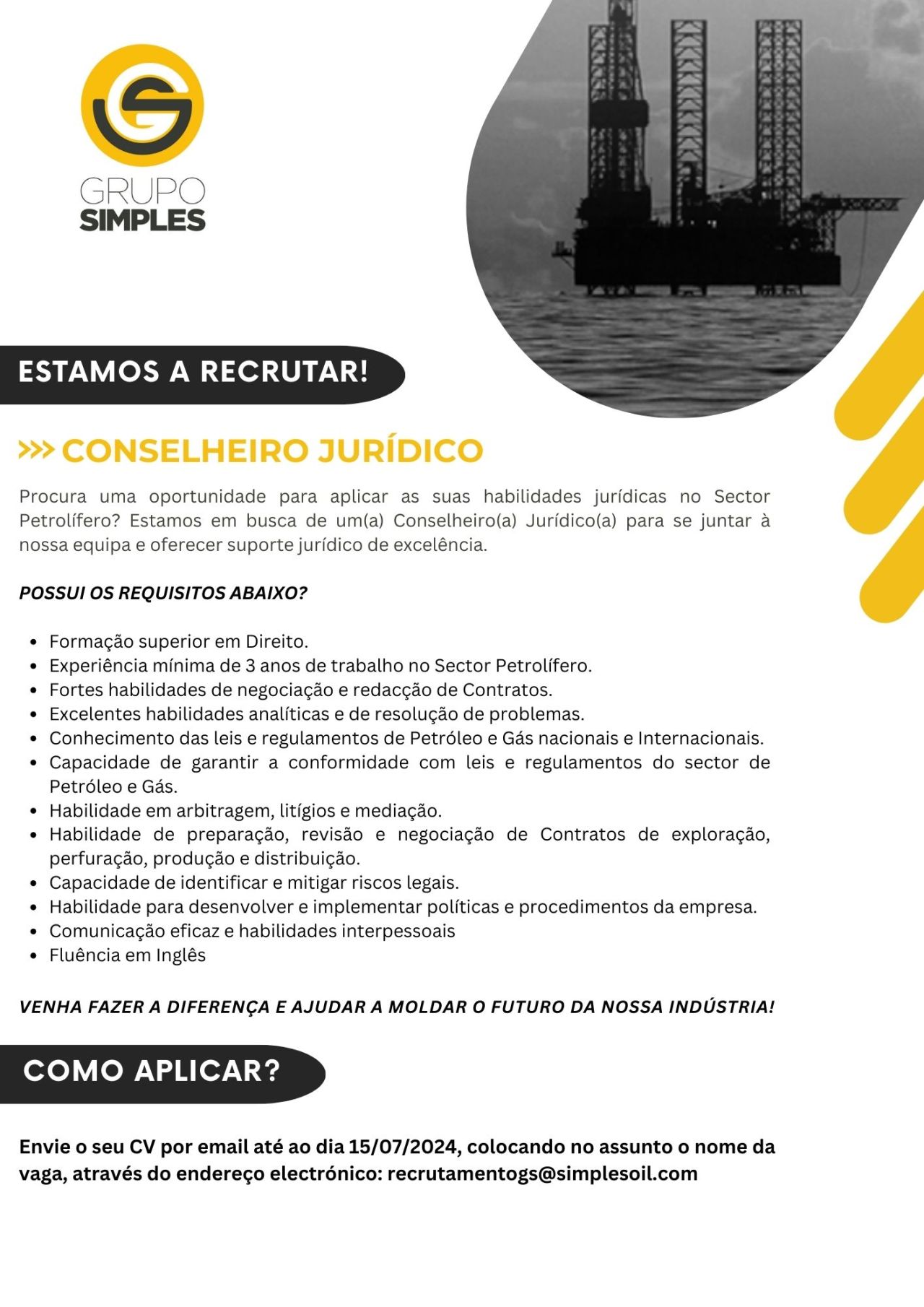 Emprego