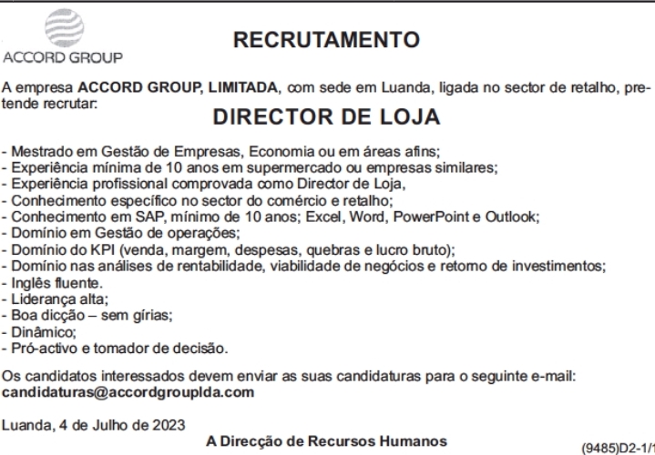 Emprego