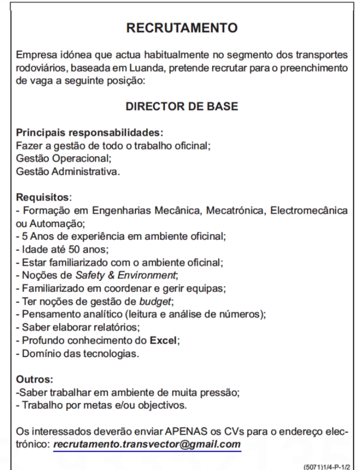 Emprego