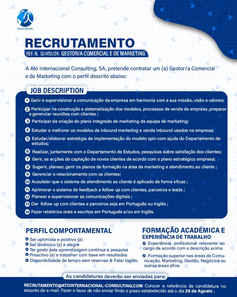Emprego