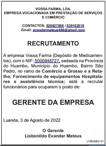 Emprego