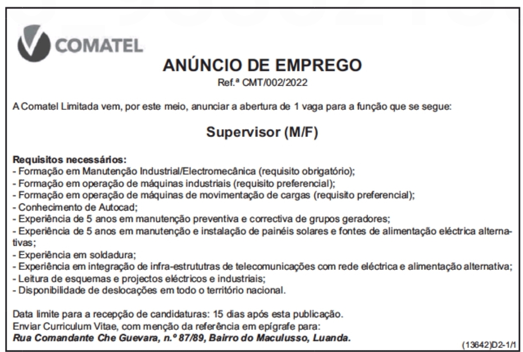 Emprego
