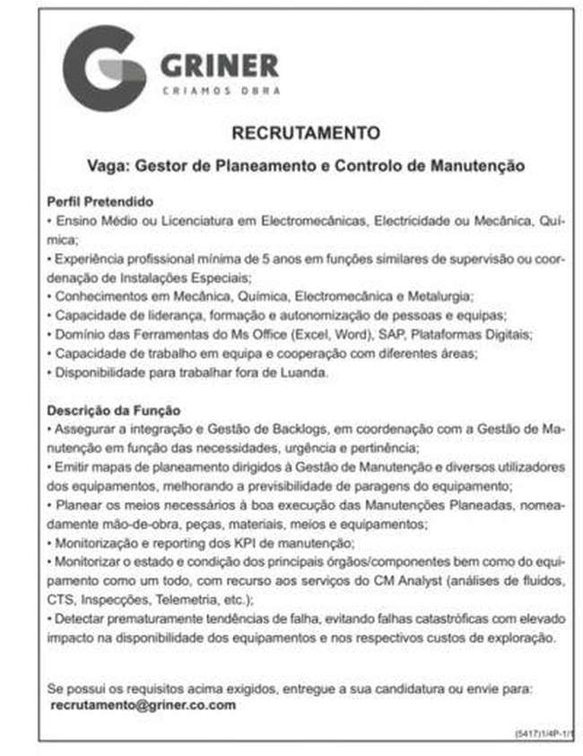 Emprego