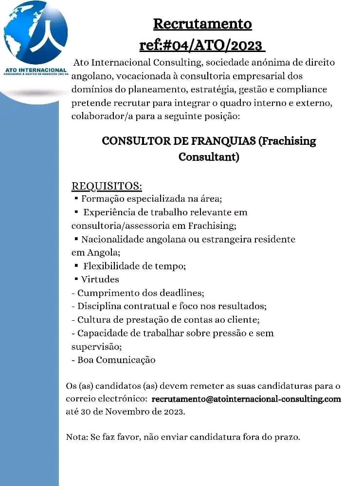 Emprego