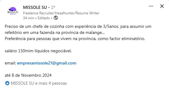 Emprego