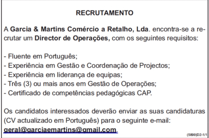 Emprego