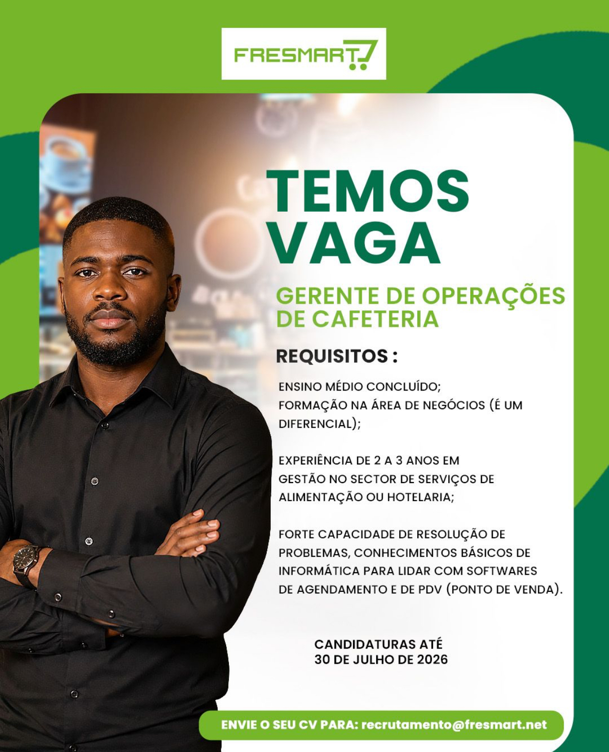 Emprego