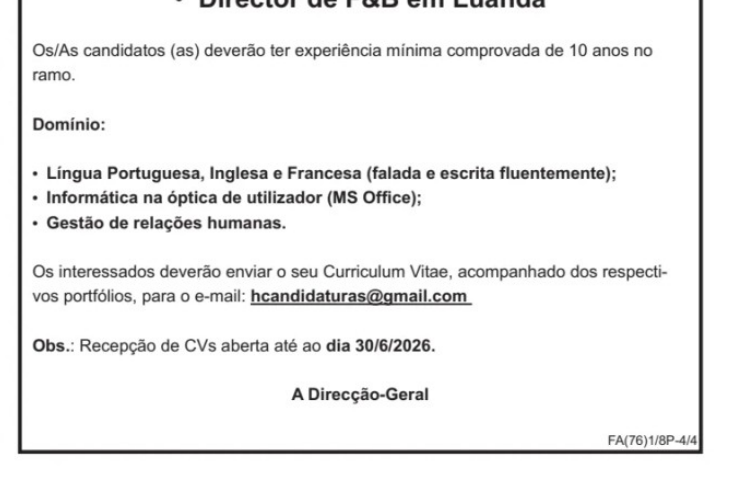 Emprego