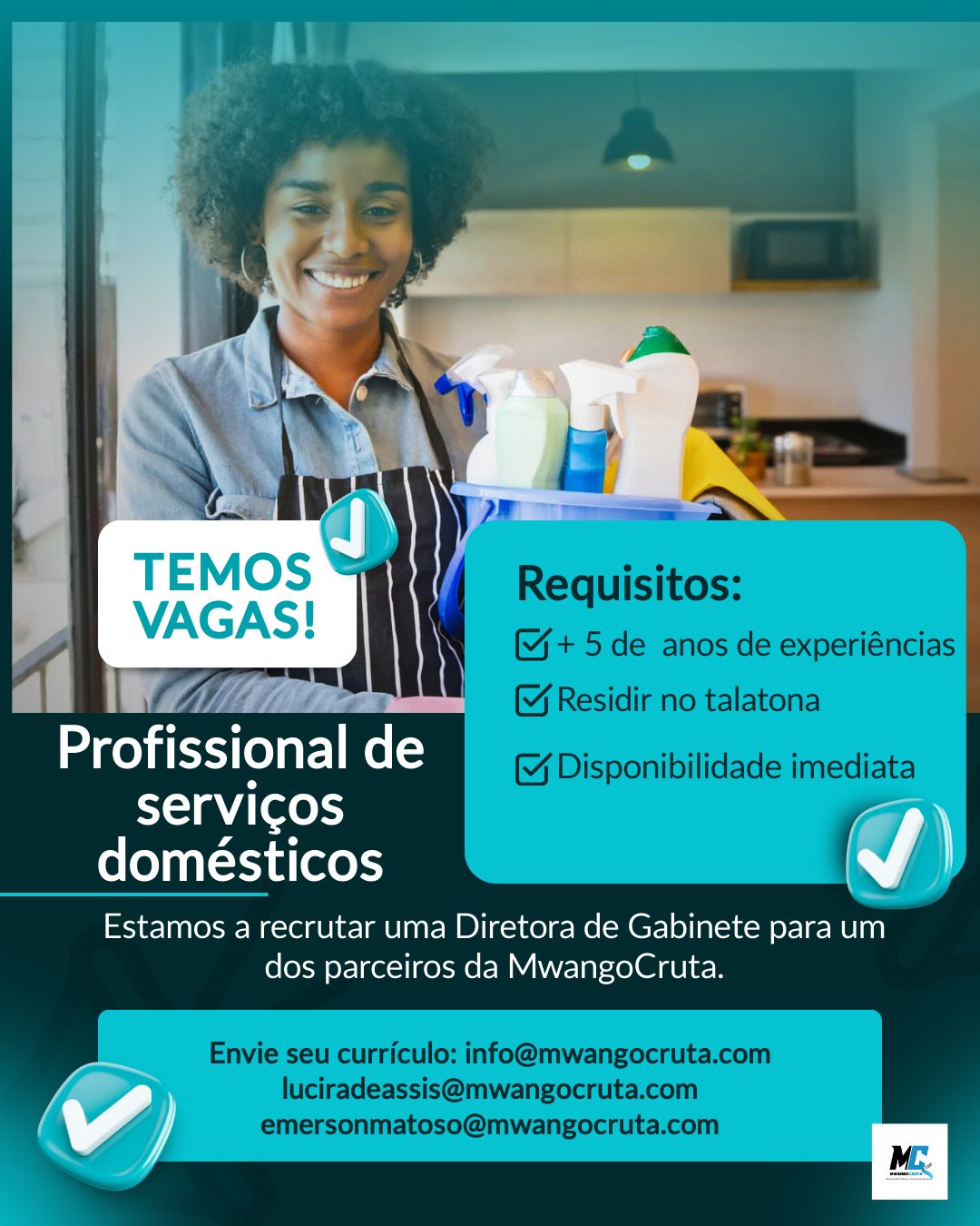 Emprego