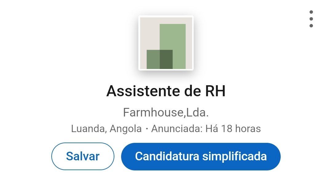 Emprego
