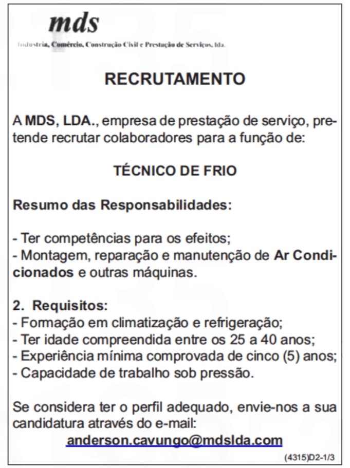 Emprego