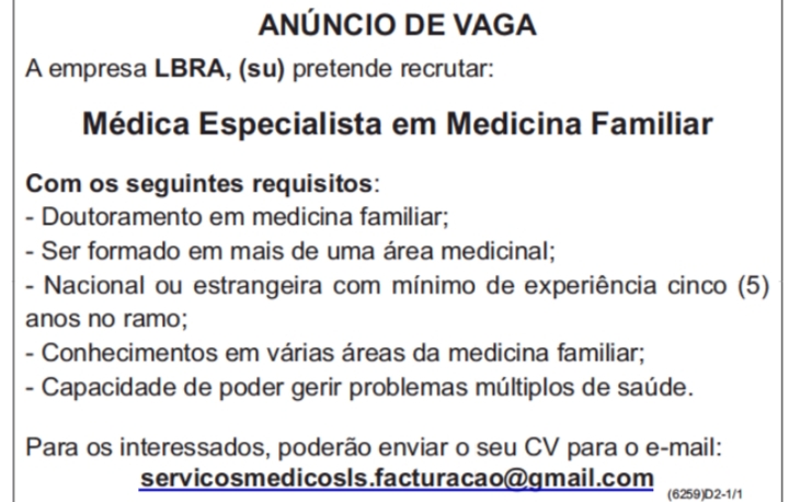Emprego