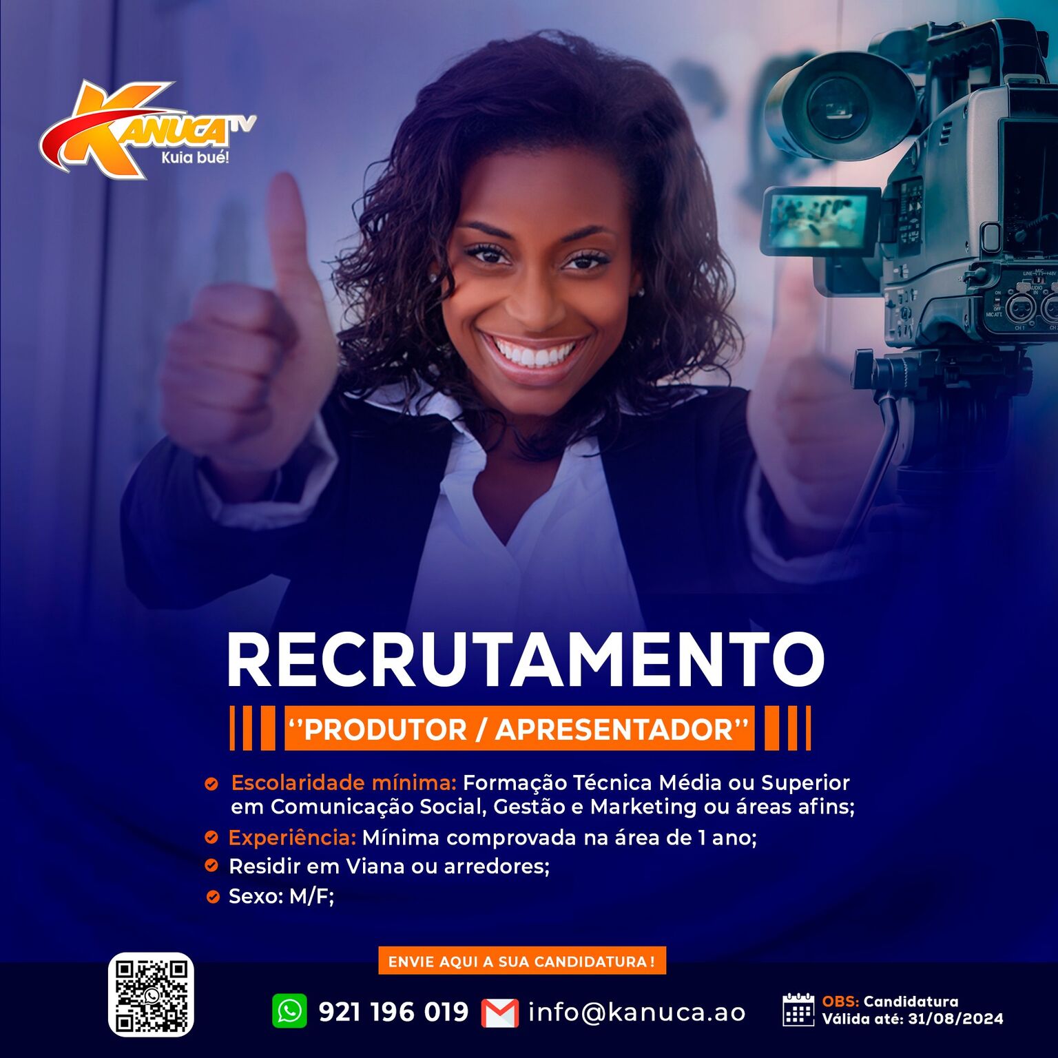 Emprego