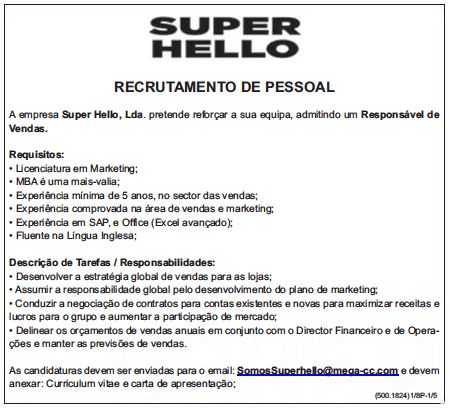 Emprego
