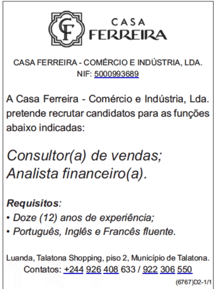 Emprego